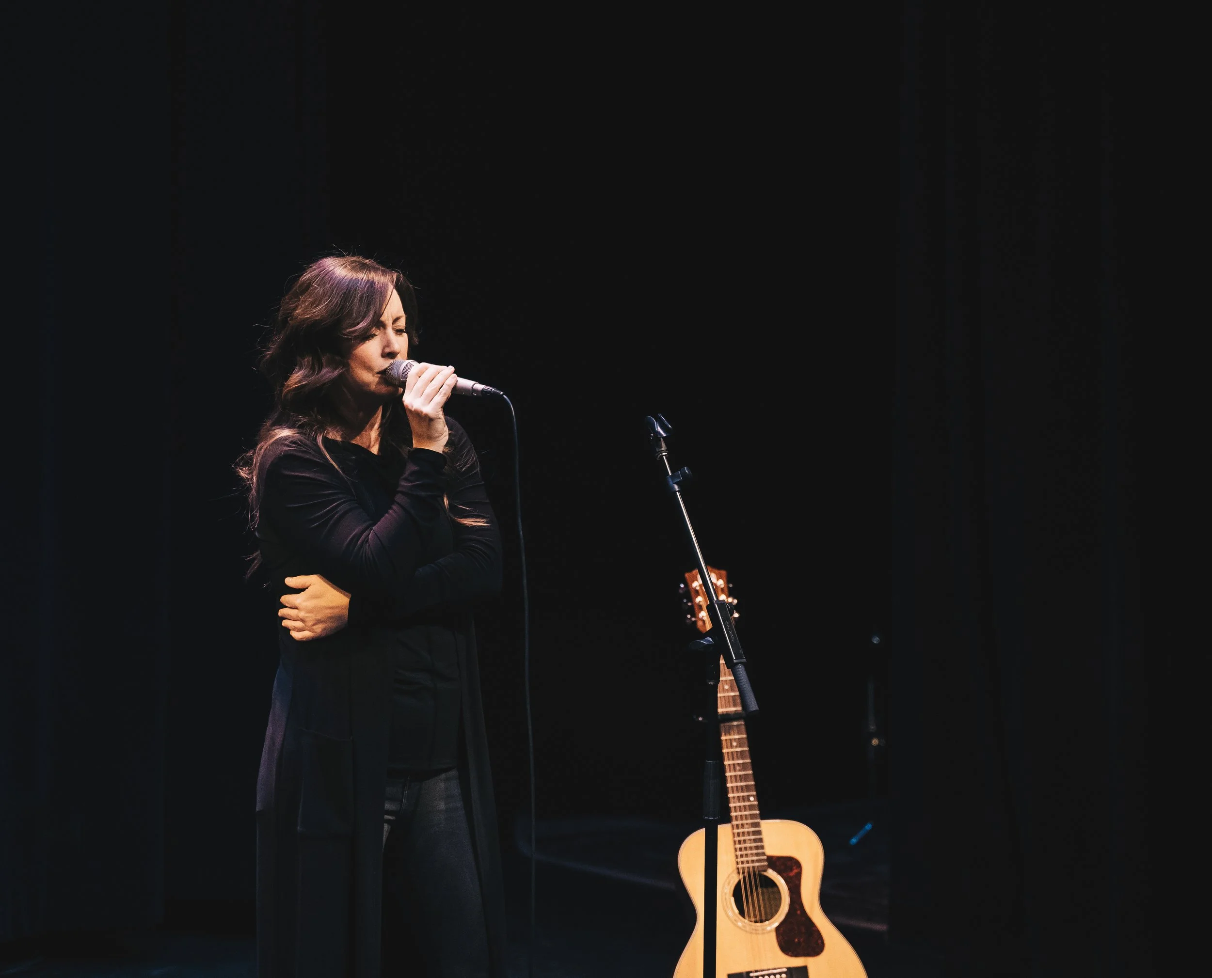 Photo by Stewart MacLean