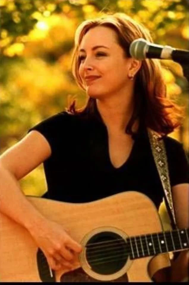 Photo by Unknown- Boston 1999