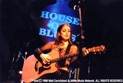 Photo by Matt Carmichael