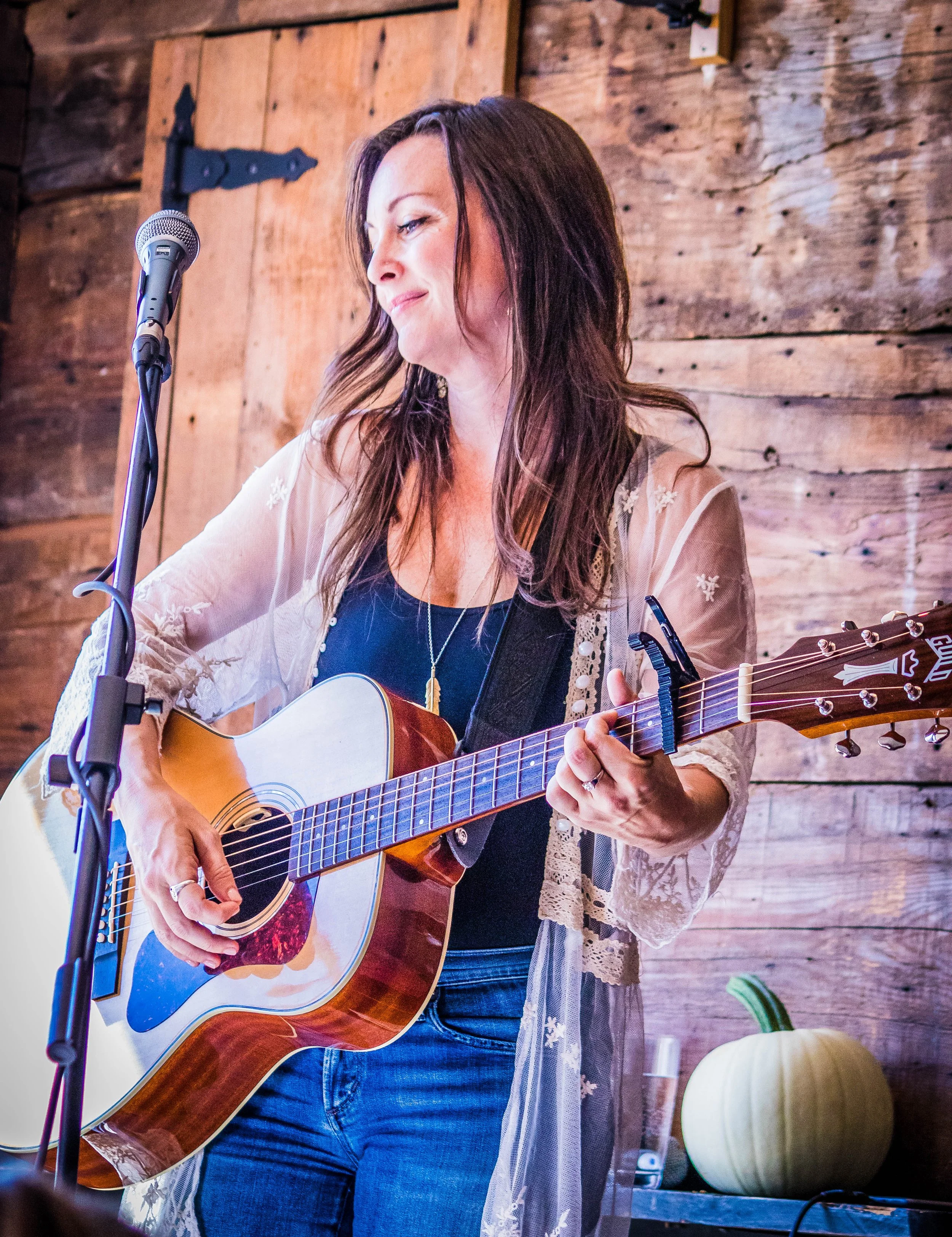 Photo by Pamela Detlor