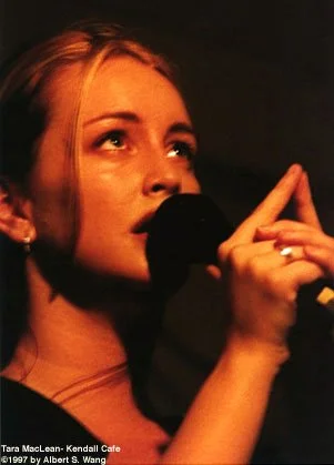 Photo by Albert S. Wang