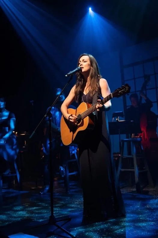 Photo by Louise Vessey