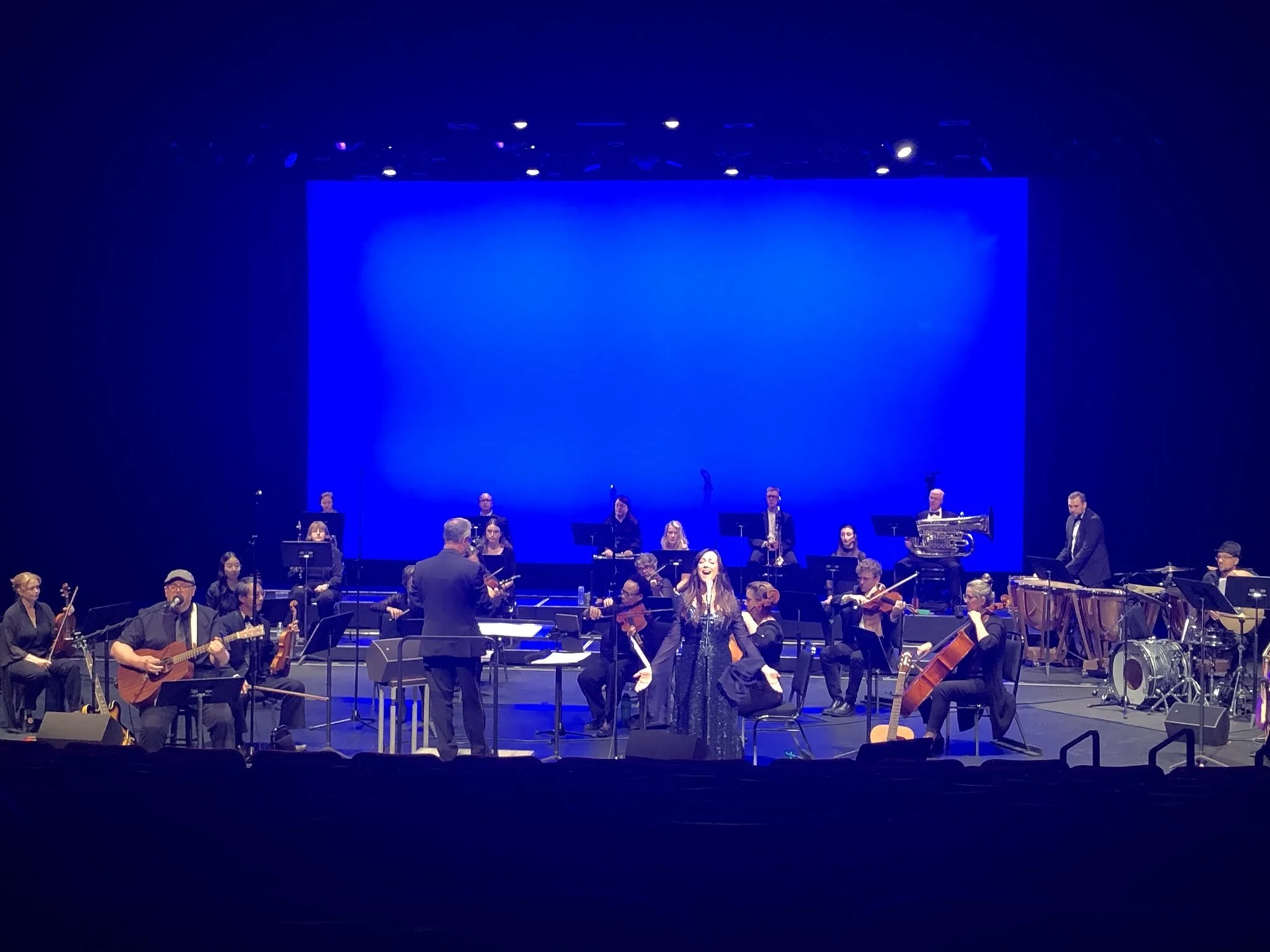 Photo by Evan McCosham