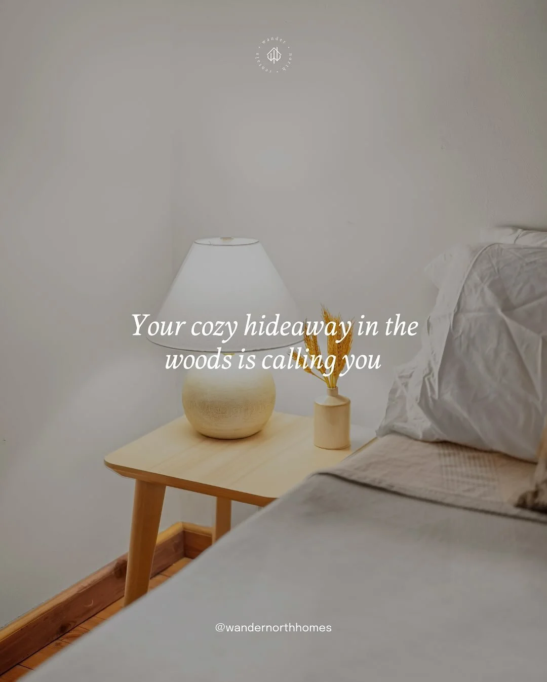 Fall 2025 bookings for Finnwood are now open &amp; spots go fast!

Escape to Finnwood, your cozy Michigan cabin nestled in 10 acres of maple trees, perfect for a peaceful retreat in the heart of Leelanau Peninsula wine country.

Here&rsquo;s what mak