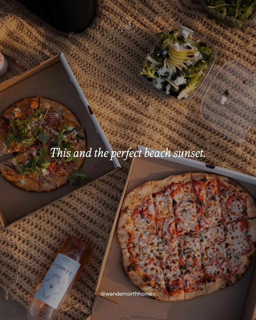 This and&hellip;

Finally taking the vacation that you and your family have dreamed of for the last three years.

Visiting the town you grew up going to when you were younger, but wanted to know if it would hold up to the nostalgia (it did).

Trying 