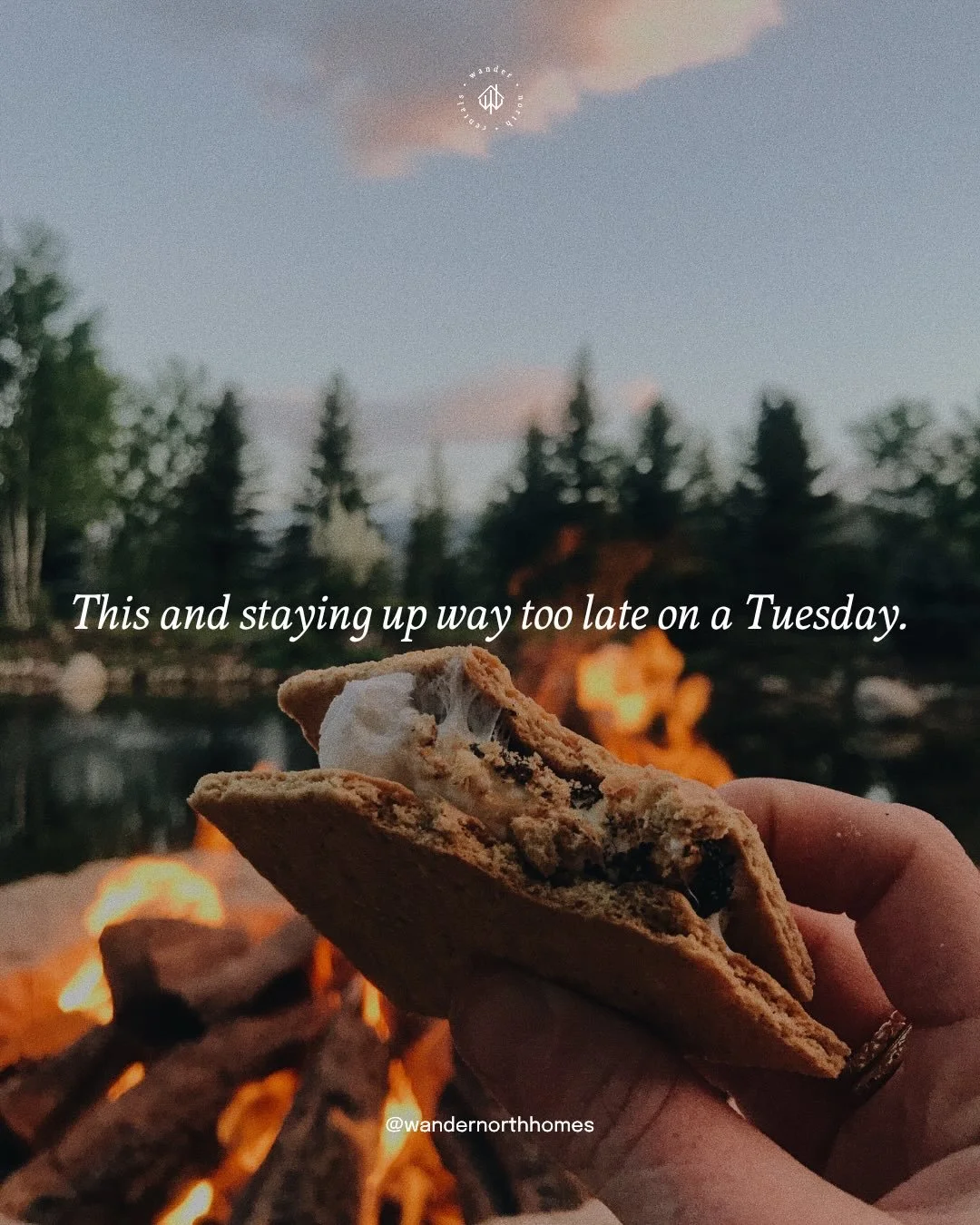 This and&hellip;

What&rsquo;s your &ldquo;this and&hellip;&rdquo; for summer 2026?

No matter where you end up, we have a home for to stay in. 

#puremichigan #upnorth #michigantravel #traversecity #michigansummer