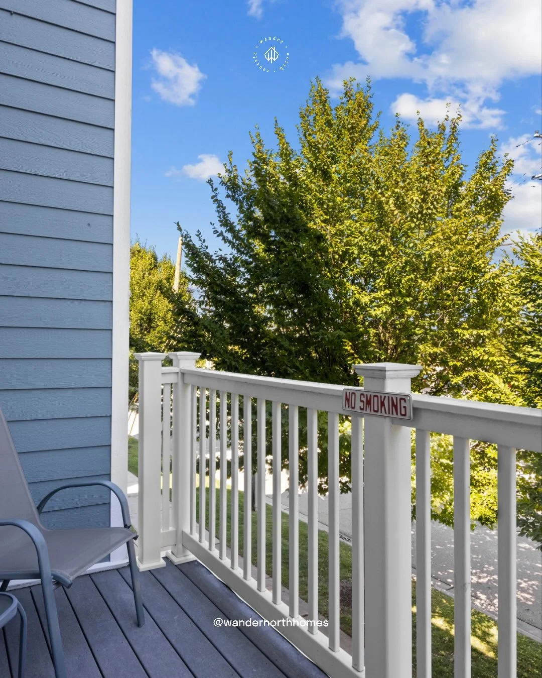 Welcome to the Blue Heron Condo. 

This stylish two bedroom condo puts you directly across the street from West Grand Traverse Bay. 

Walk to the beach, catch the sunset over the water, then stroll to downtown Traverse City&rsquo;s best restaurants a