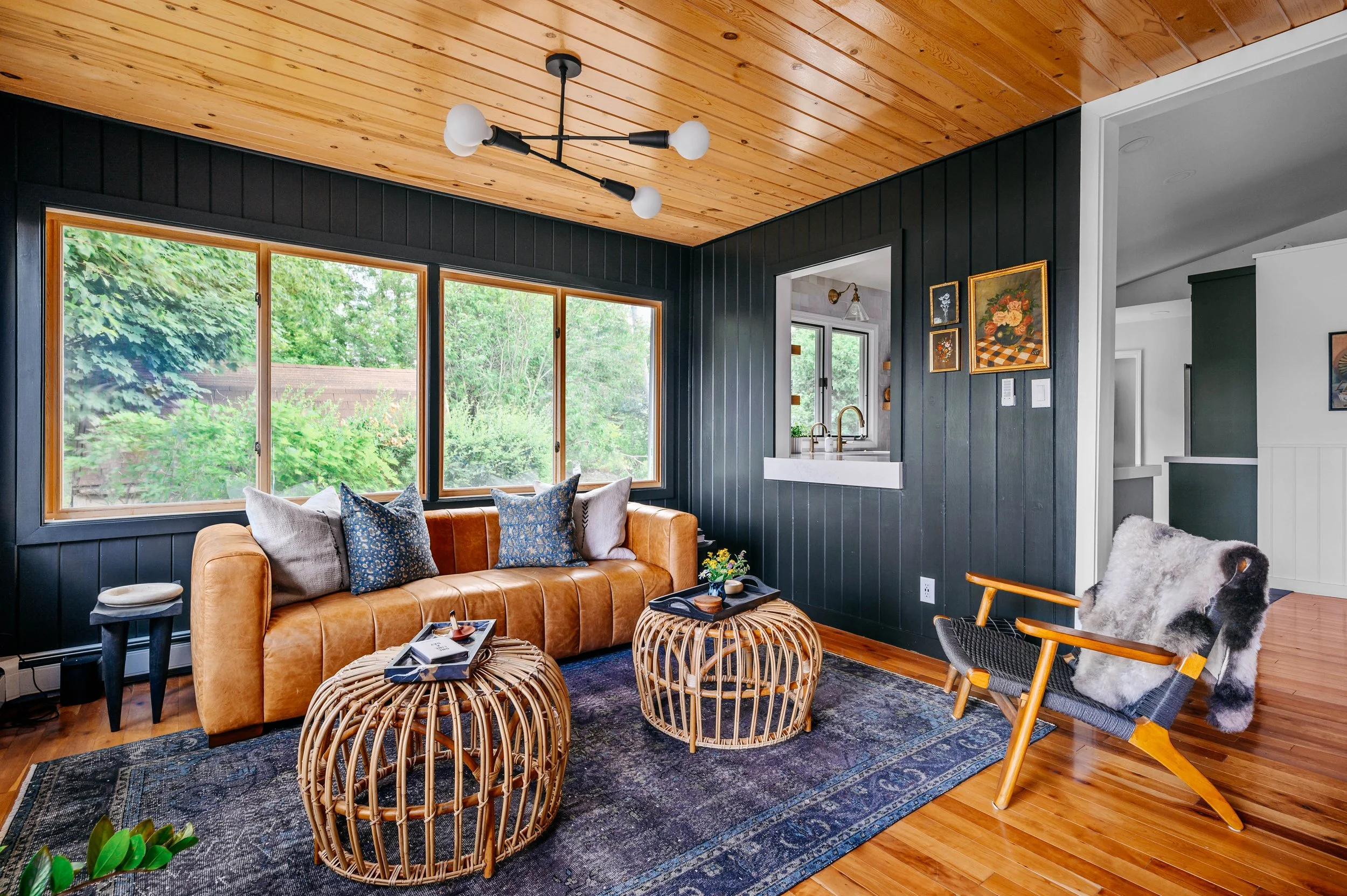 Northern Michigan investment property sale