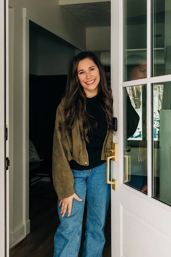 Jess Wagner Wander North realtor