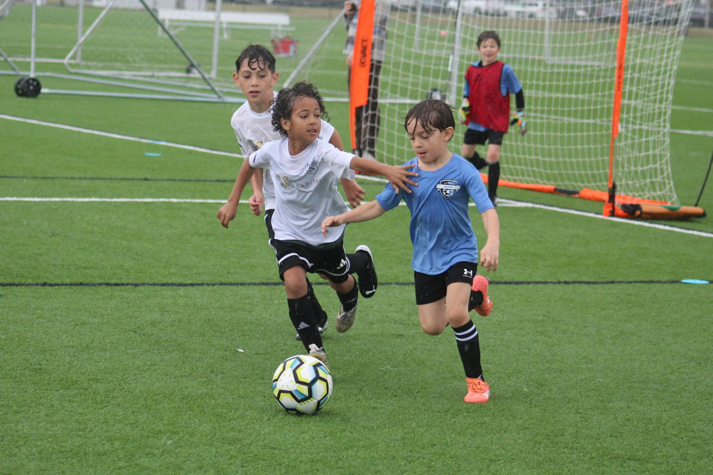 Intro to Competitive