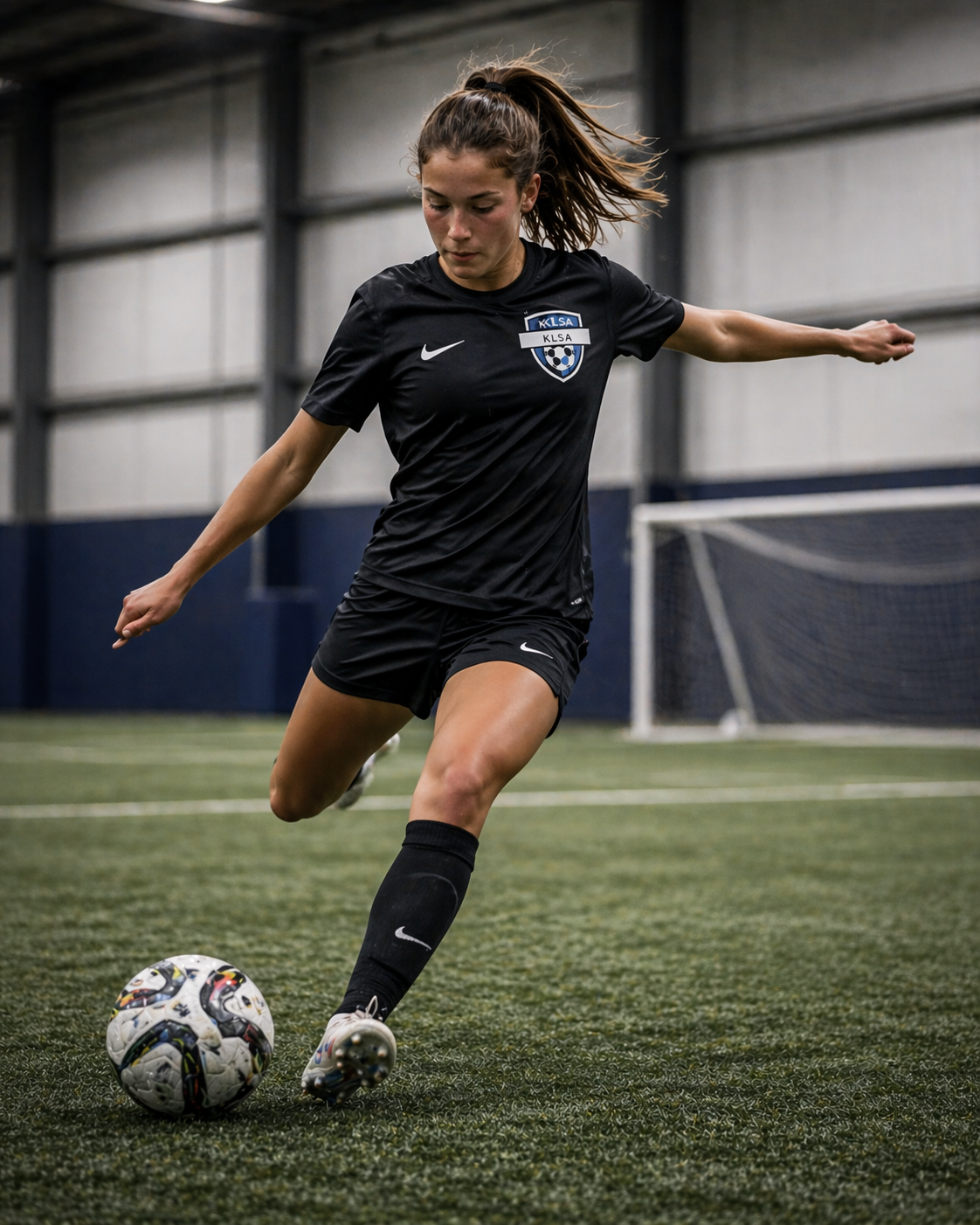 Competitive Training