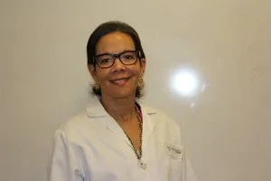 Dr. Annette Bond MFM
