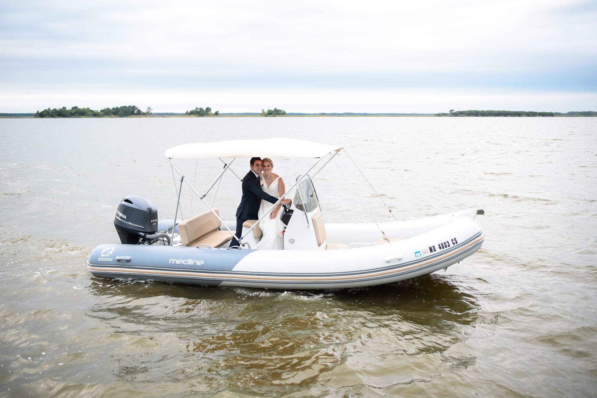 Boat Rental Smith Mountain Lake