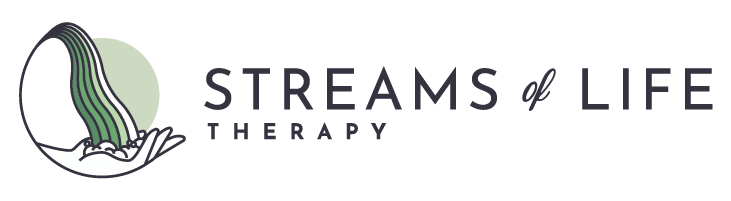 Streams of Life Therapy
