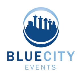 Blue City Events