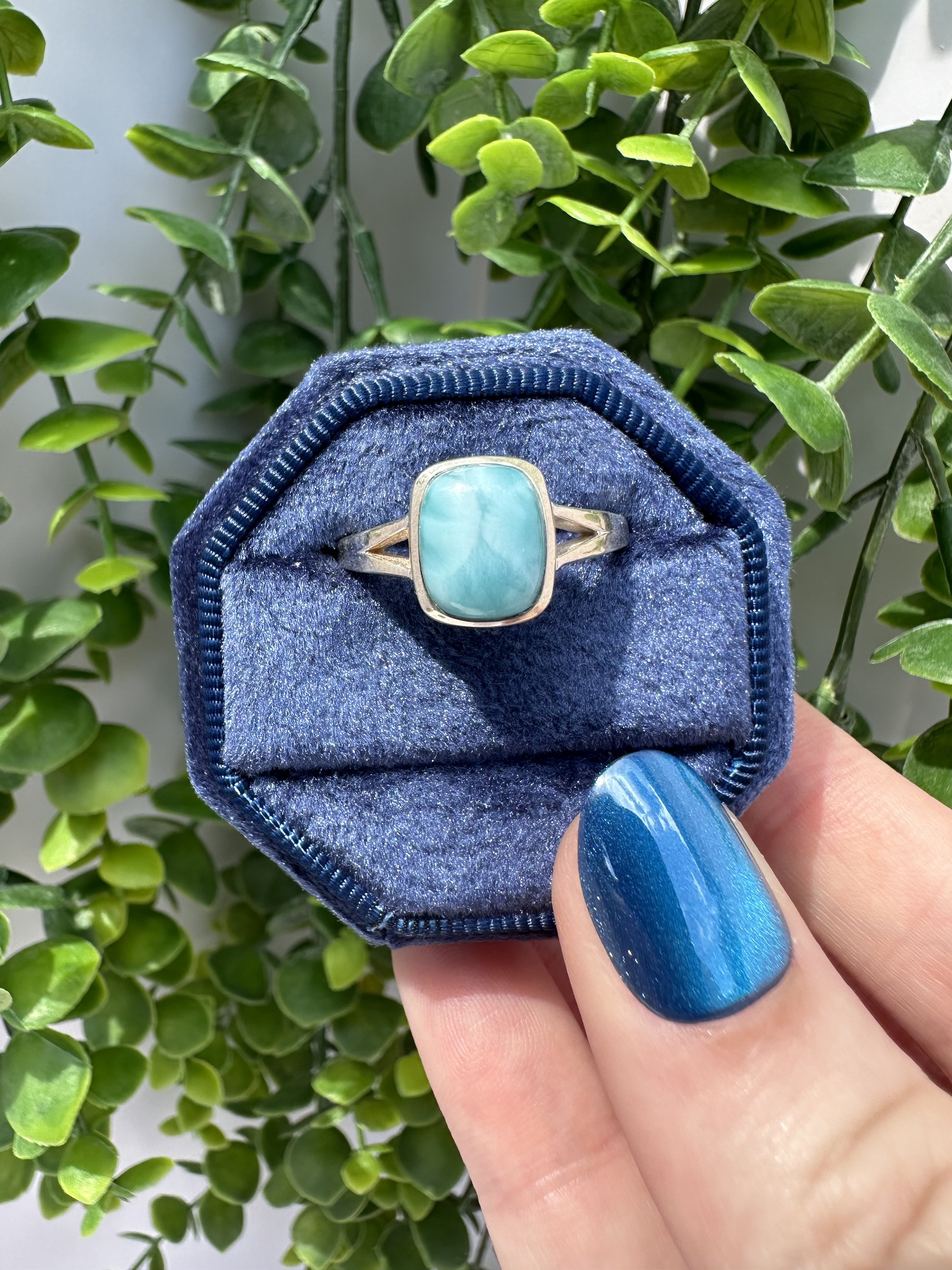 Larimar Sz. 10