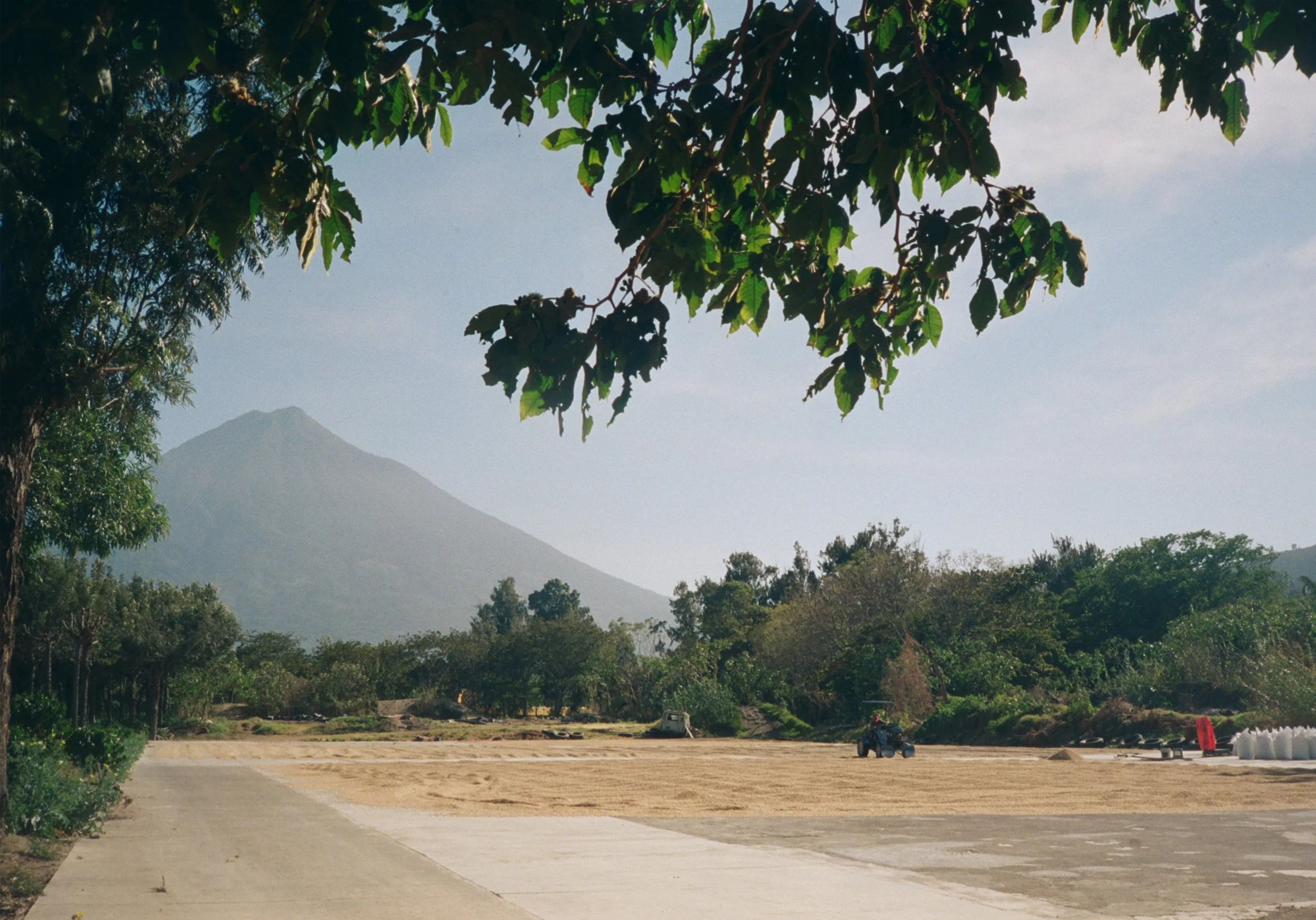 NOTES FROM GUATEMALA