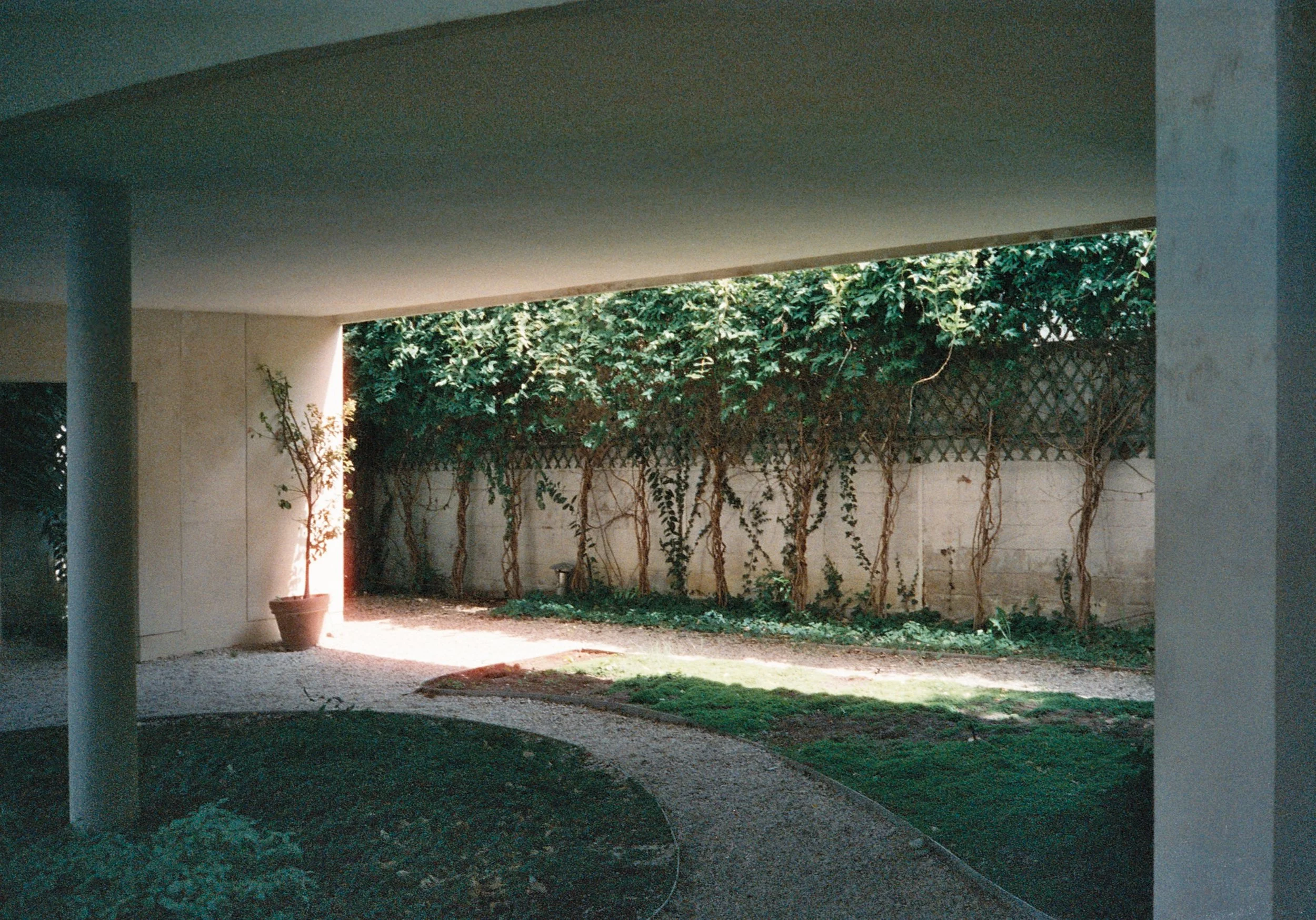 VILLA LA ROCHE
