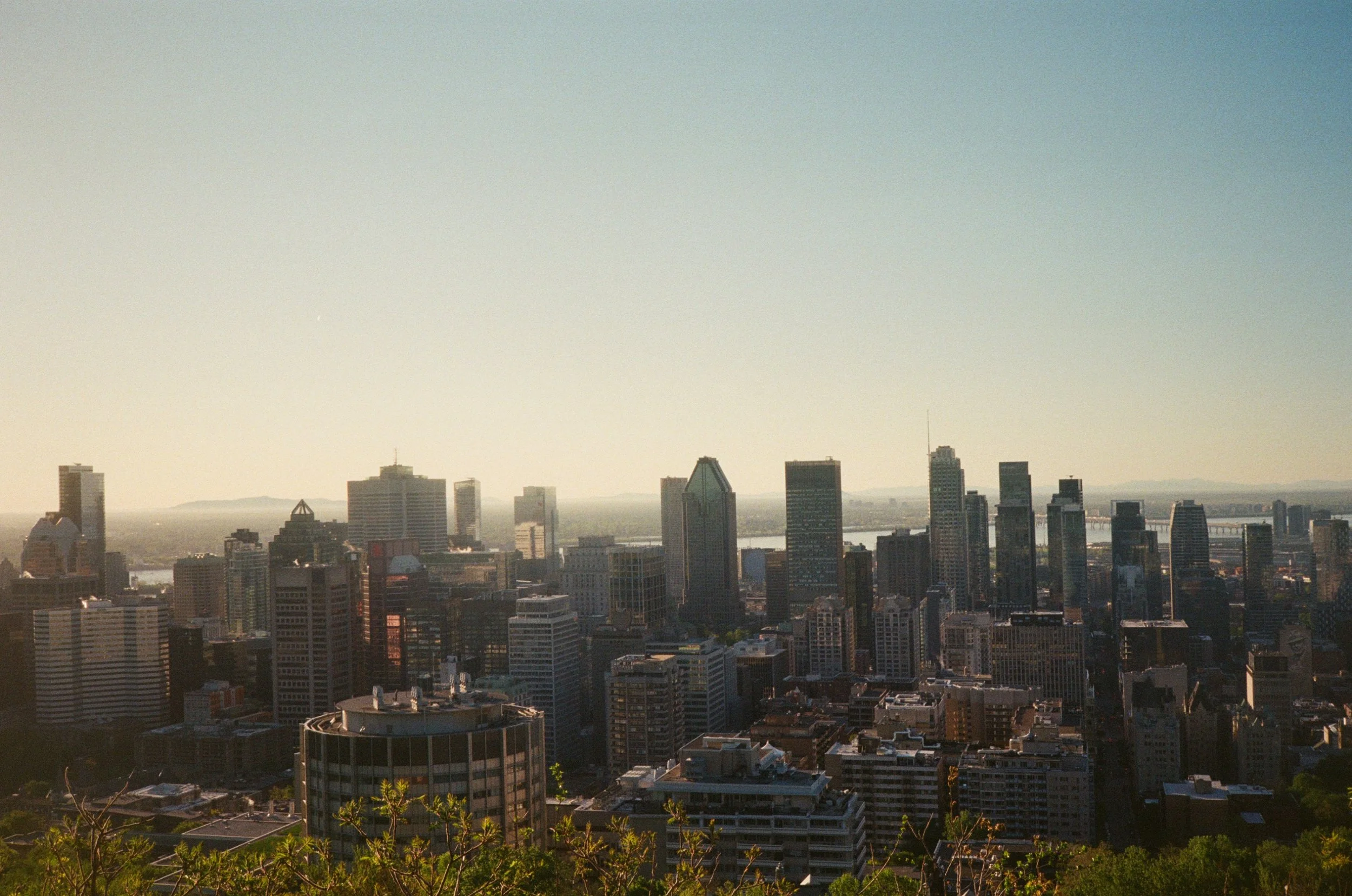 MONTREAL