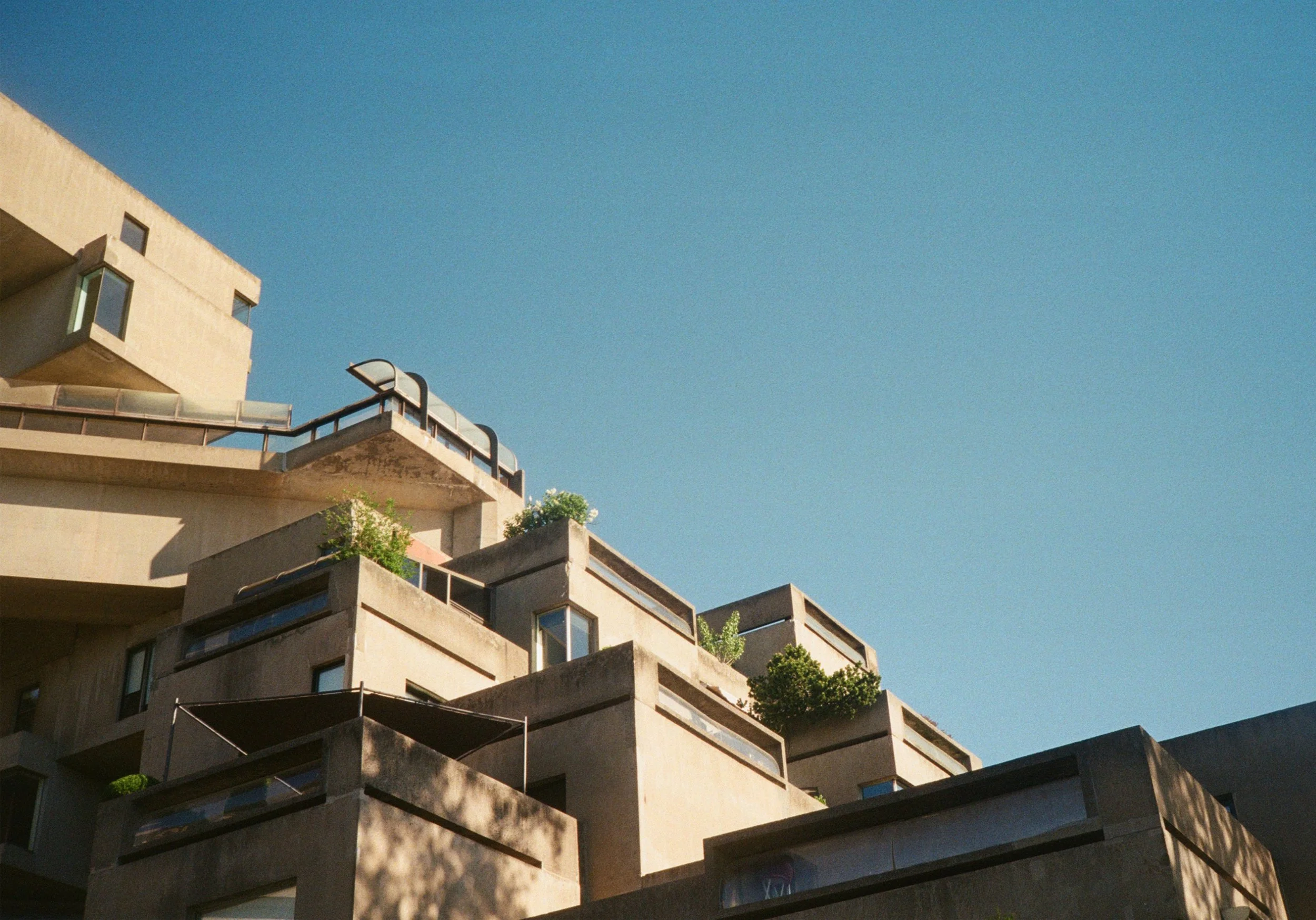 HABITAT 67