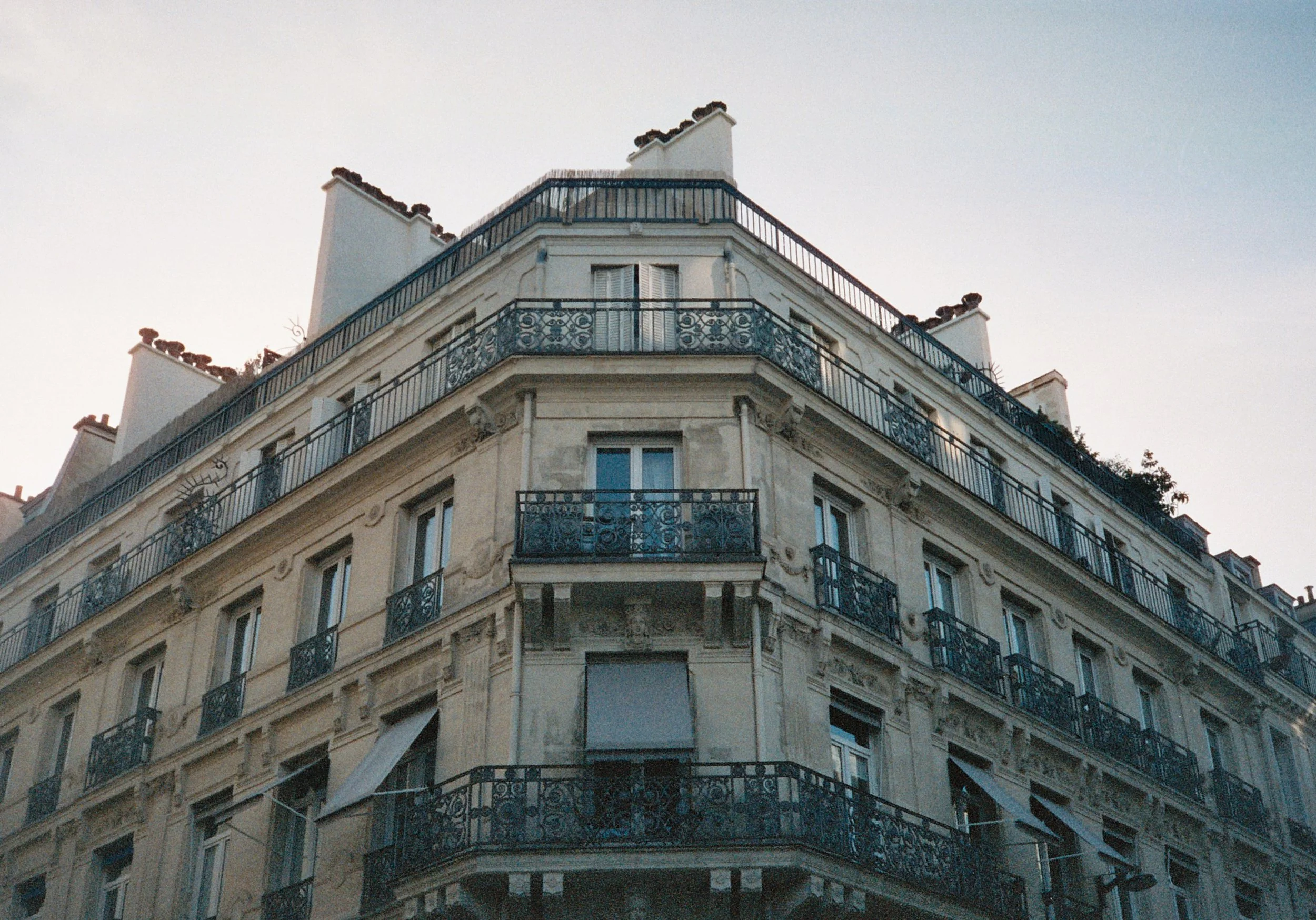 PARIS 03 - DIAGONAL