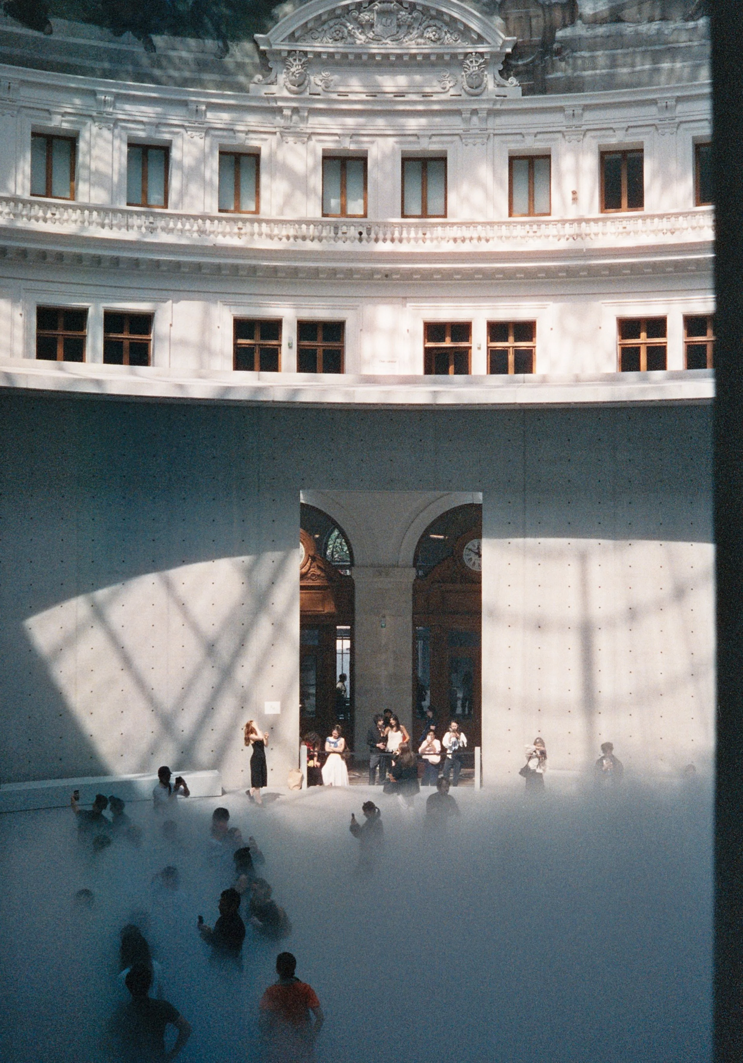 PARIS 04 - ANDO