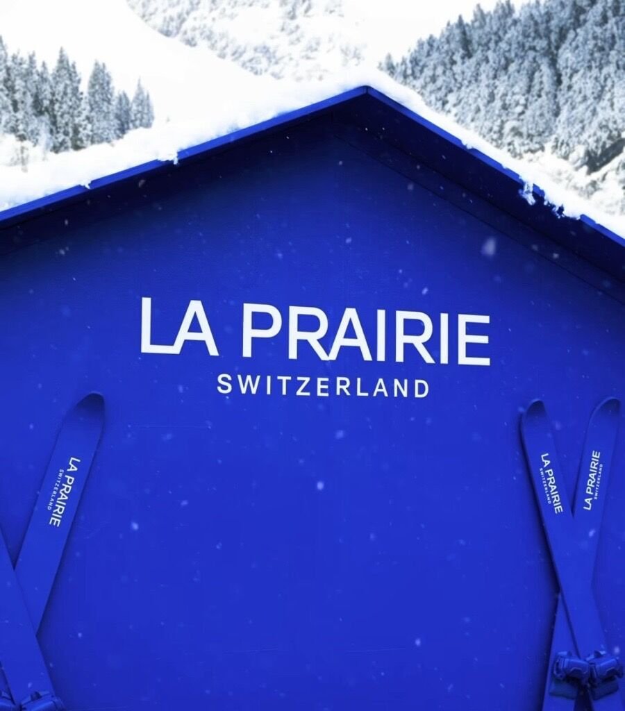 La Praire: Aspen Pop Up