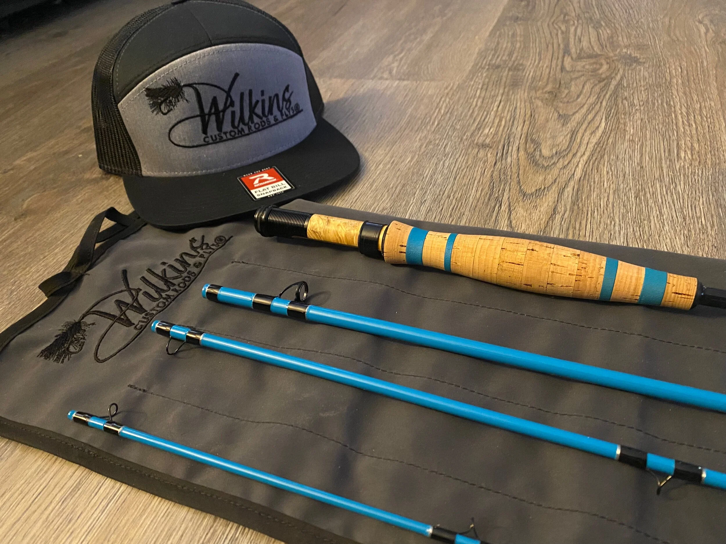 best rod for a shimano sedona spinning reels Shimano