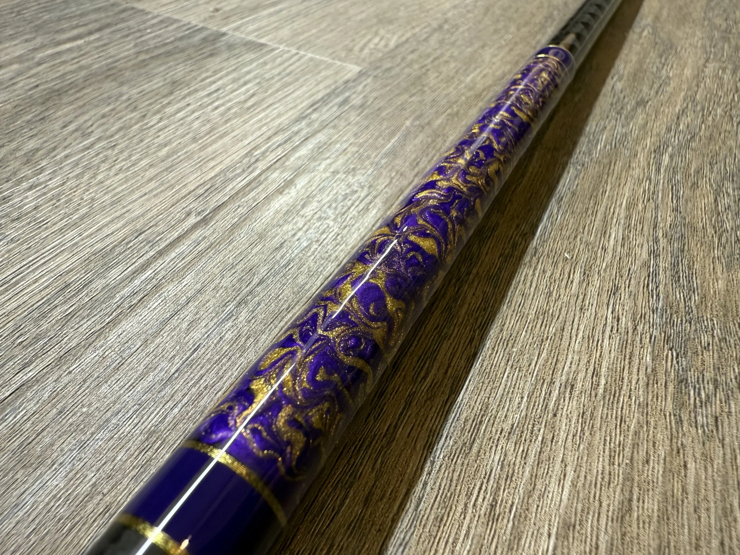 custom fishing pole Spinning Rod 1 pieceDesigned for flipping medium cover Choose Customized Fishing Rods For