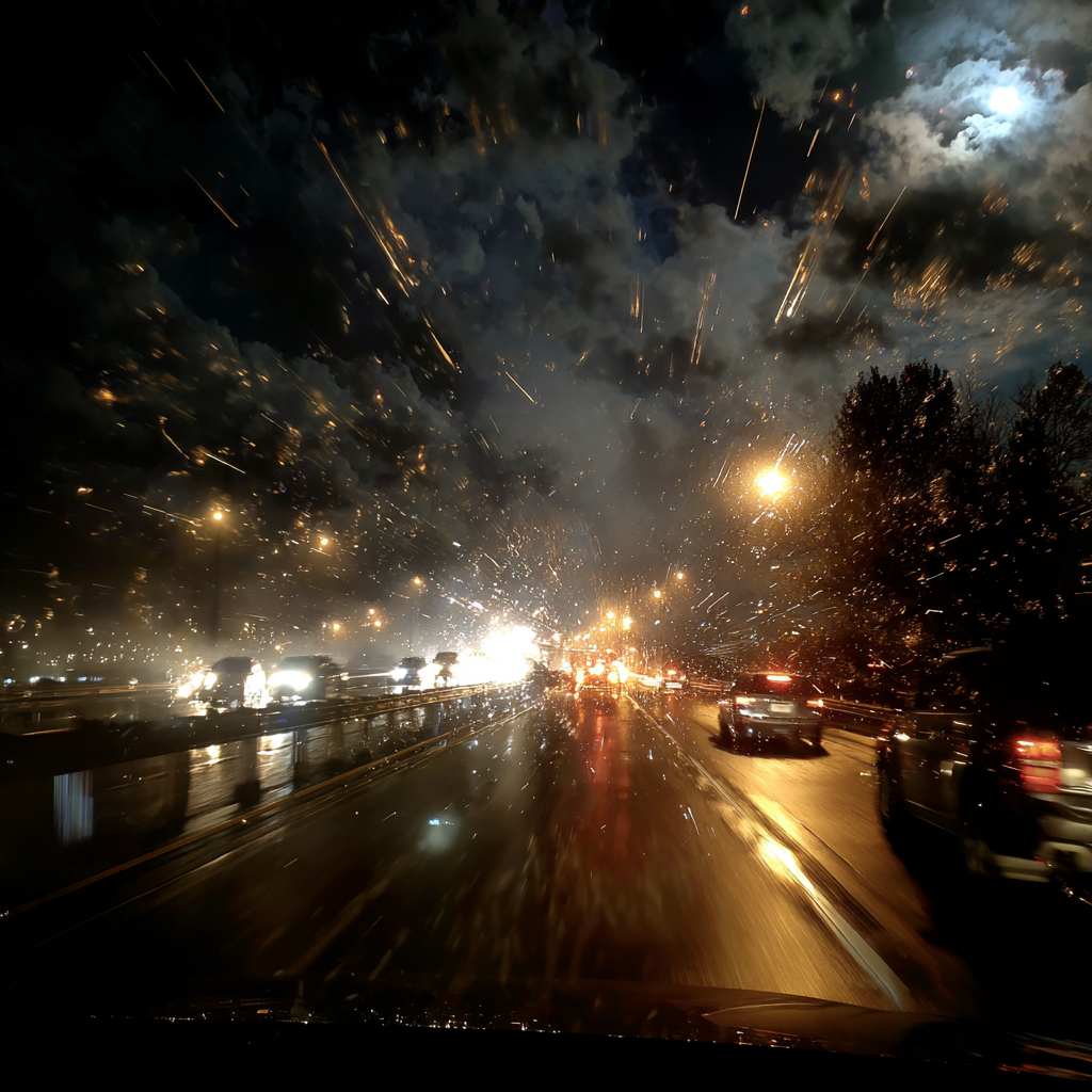 dashcam improvement
