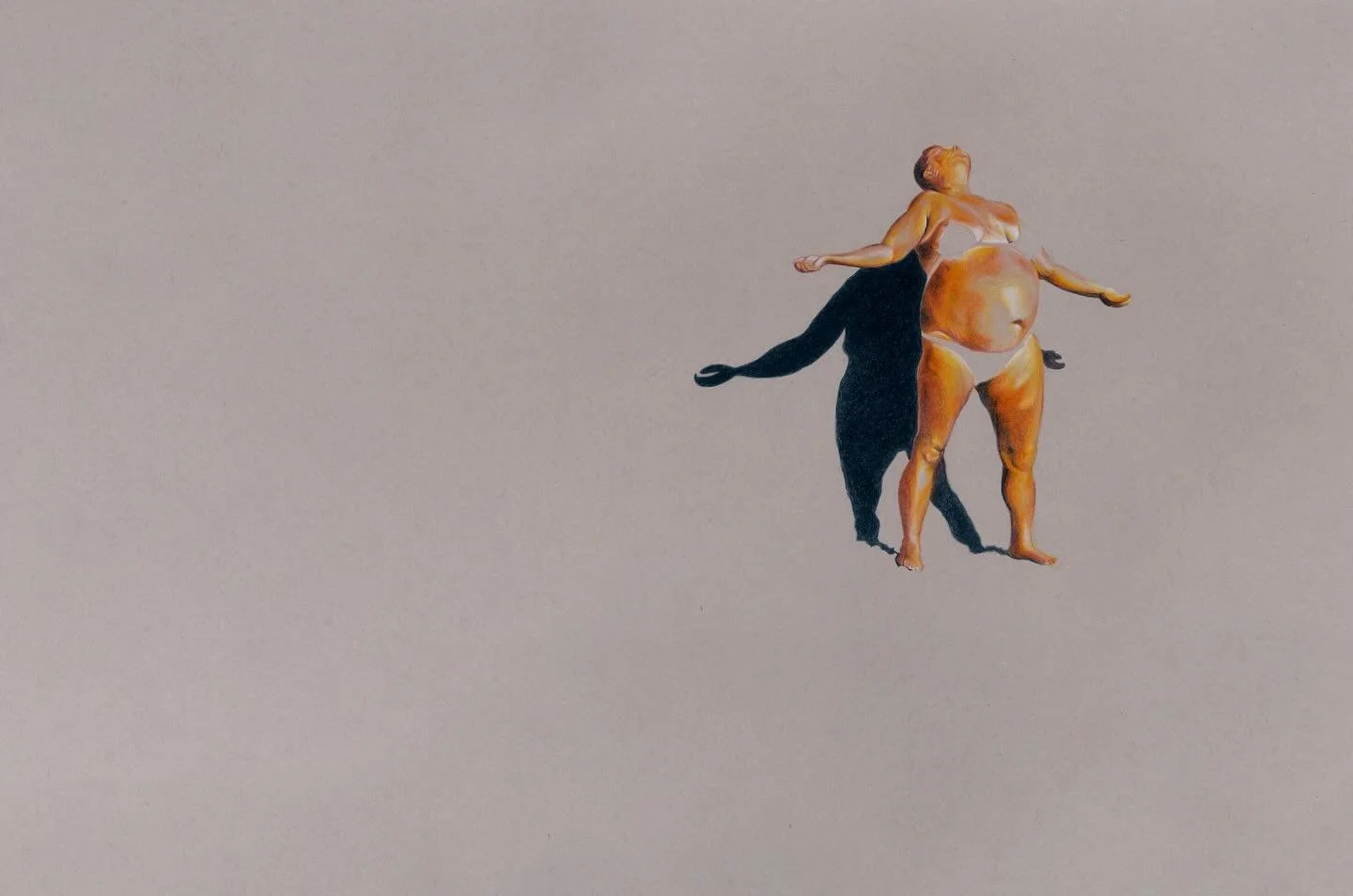 This is your sign to start taking up space, babe 💙

Ask the question question 
Wear the outfit 
Do the pose 

💙

Prints available - DM for info