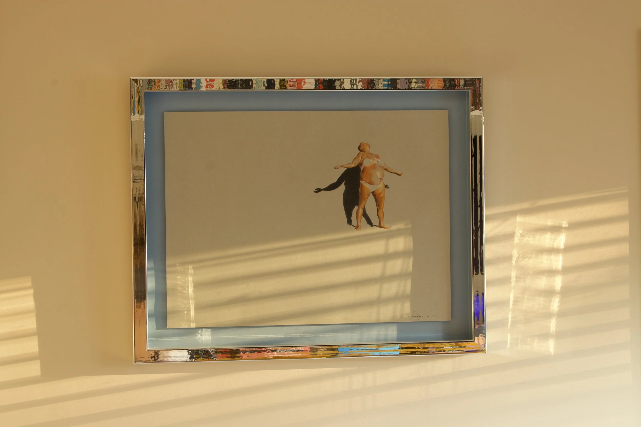sunbather 003 BC Taylor Original.jpeg