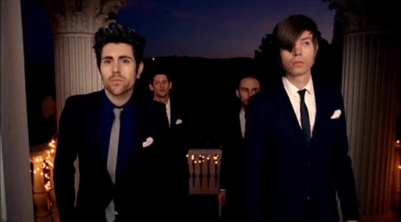 
AFI: Beautiful Thieves