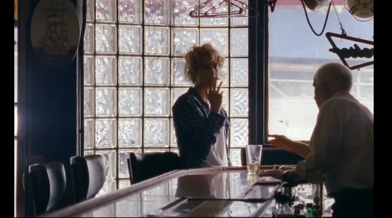 Sharon Van Etten: Your Love Is Killing Me