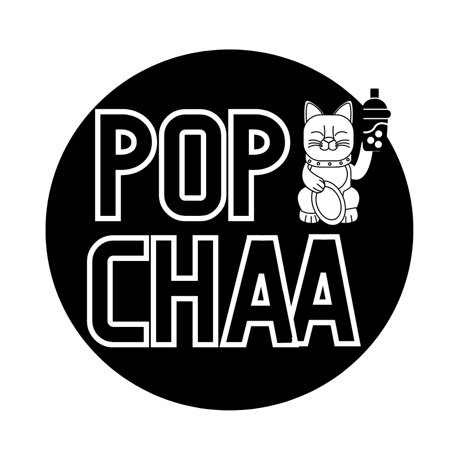 Popchaa Bubble tea