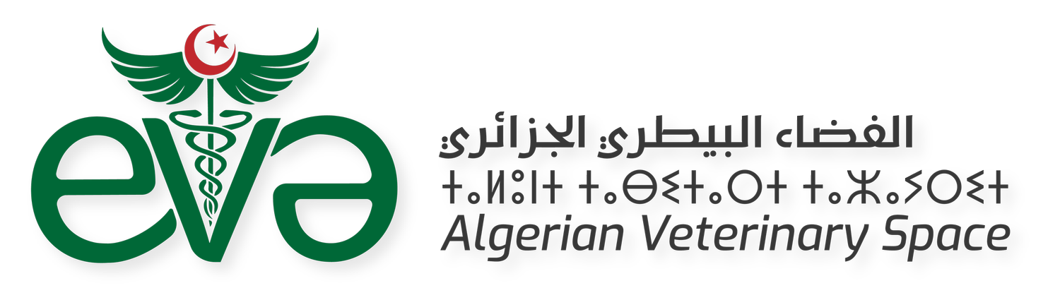 Algerian Veterinary Space Foundation
