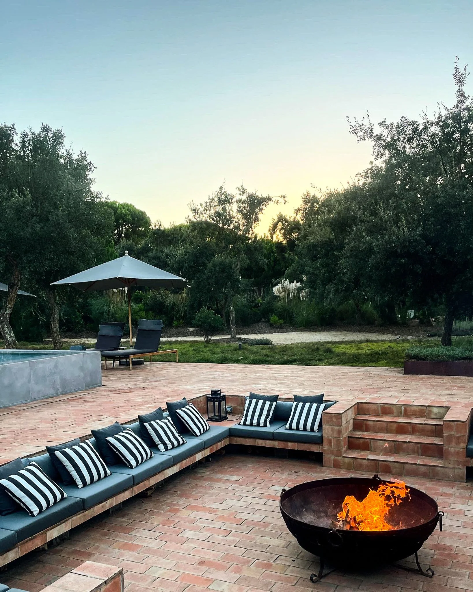 Spa: Sublime Comporta