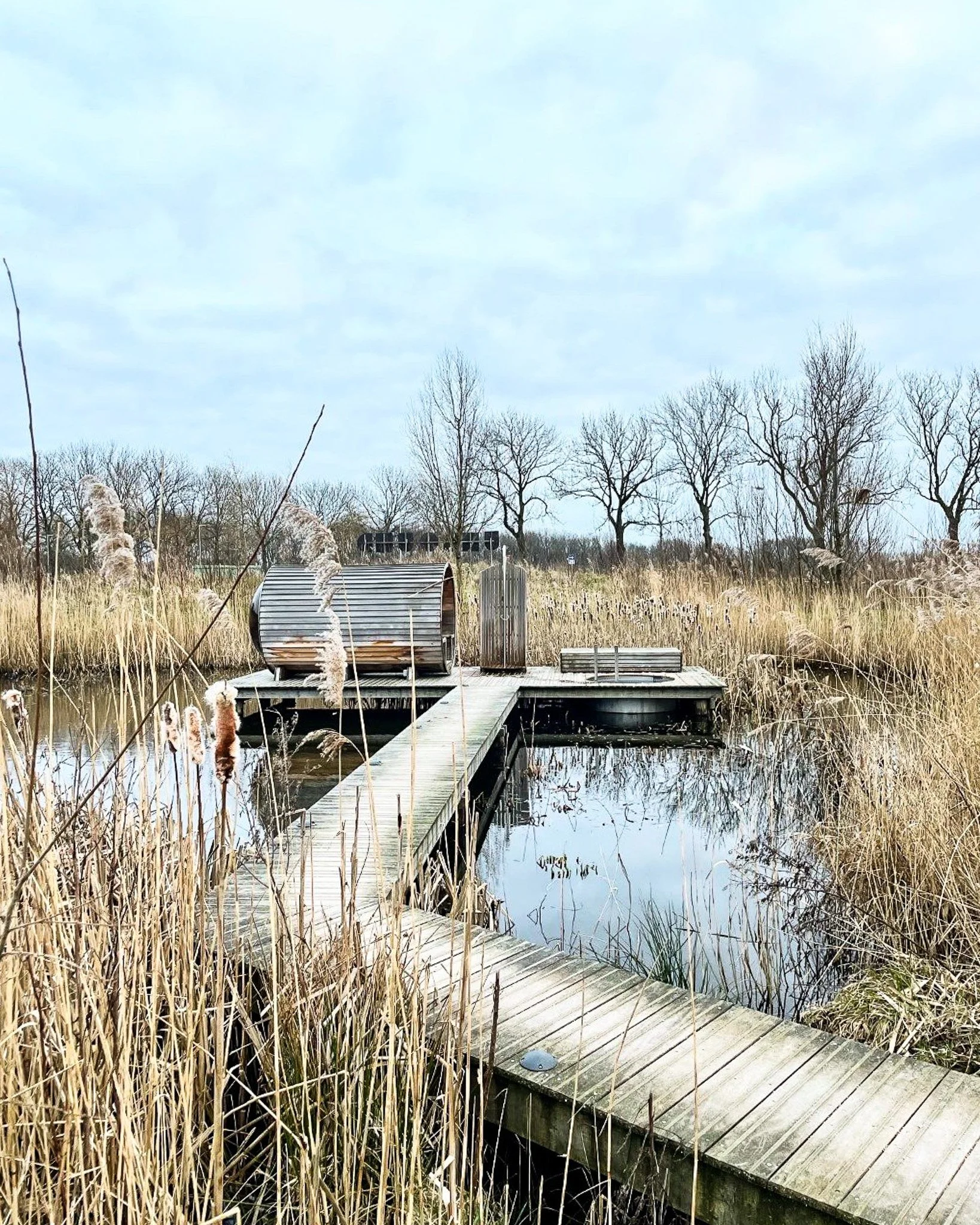 Stay: Unbound Amsterdam
