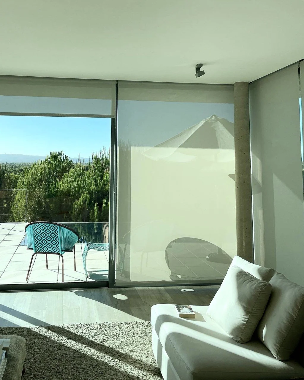Stay: Casa da Vigia