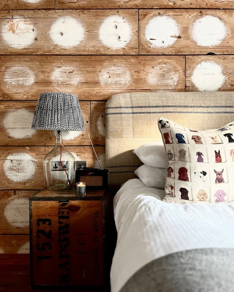 Stay: Artist Residence Penzance