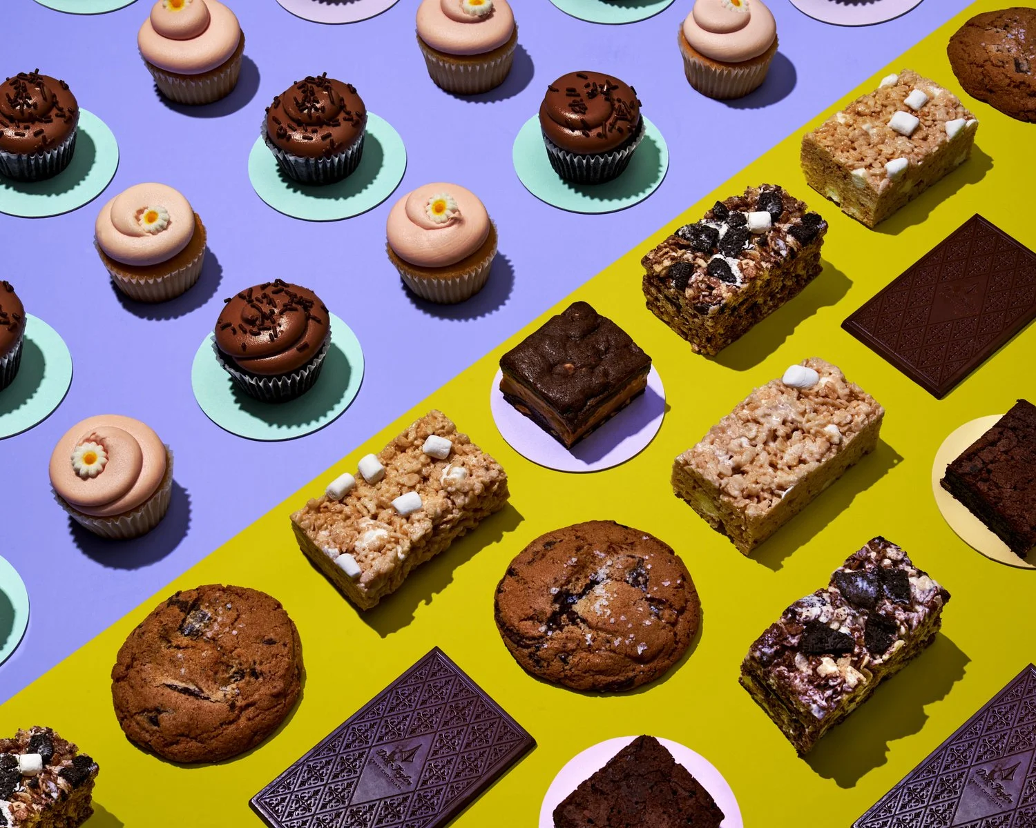 Top rated dessert near me