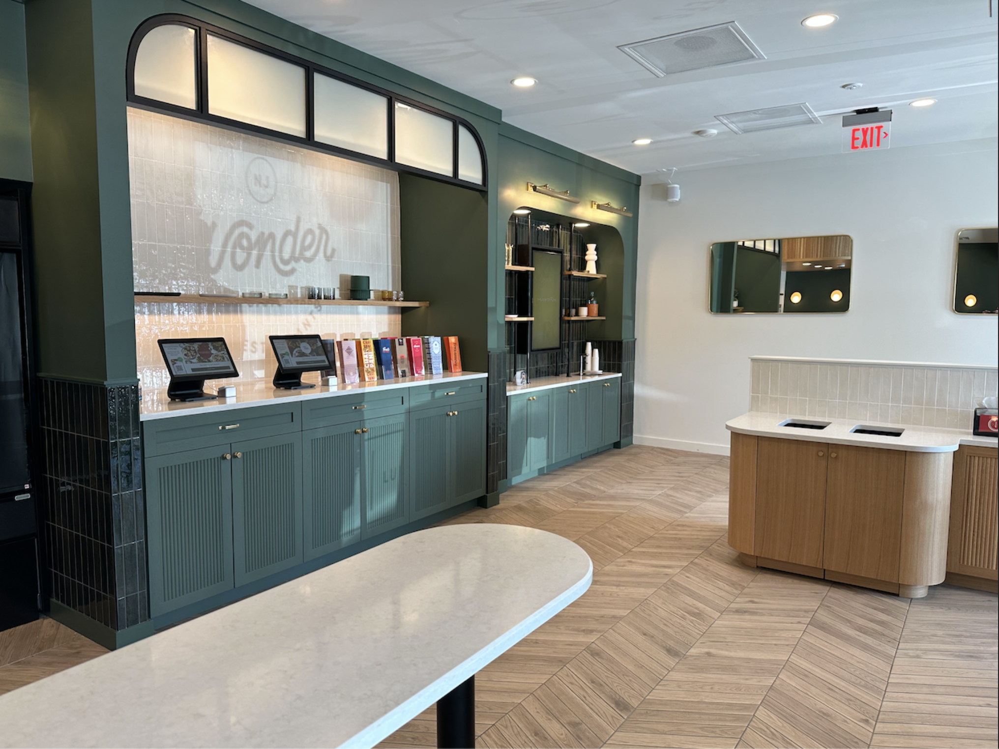    The Spoon  June 21, 2023  Wonder Launches Membership Program, Eyes Ten Store Rollout As It Leaves Delivery Vans Behind
   