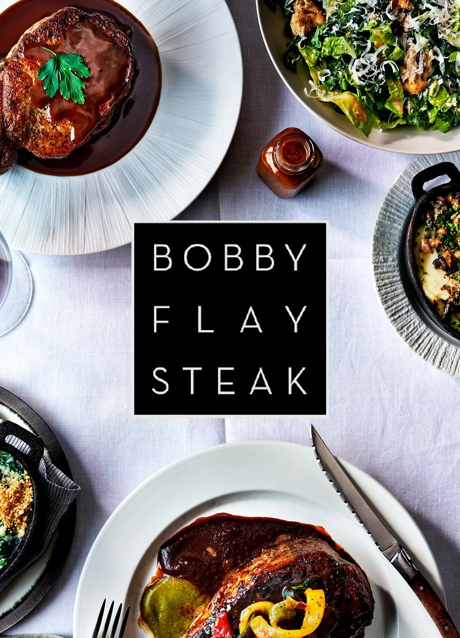 Bobby Flay Steak  Steakhouse