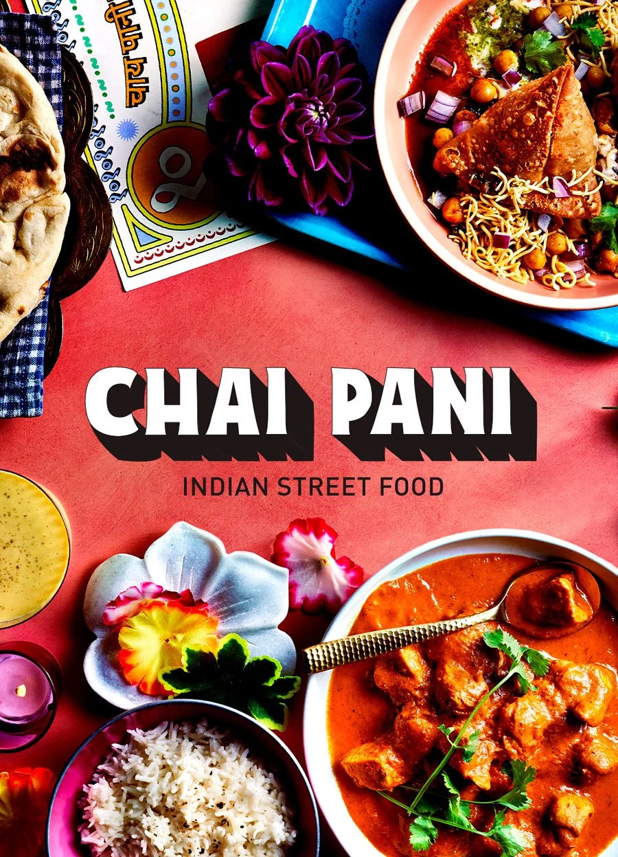 Chai Pani  Indian