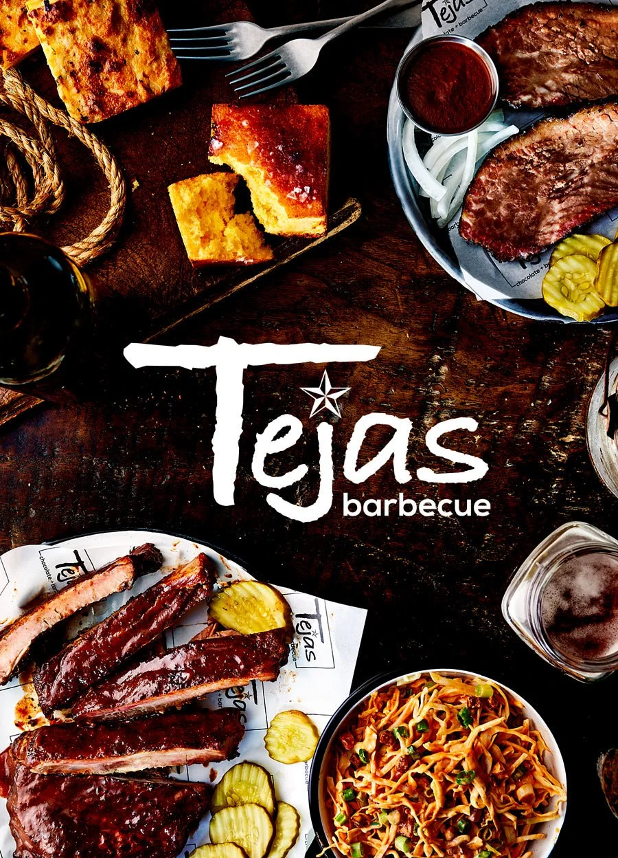 Tejas  Barbecue
