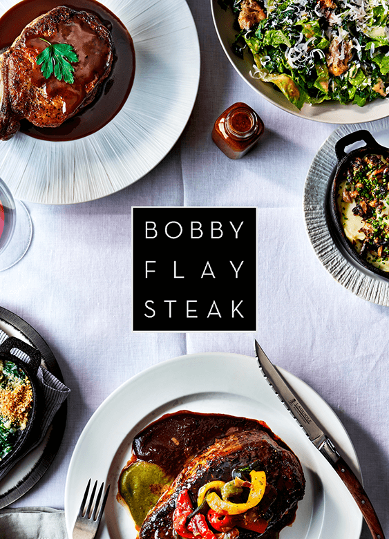 Bobby Flay Steak  Steakhouse