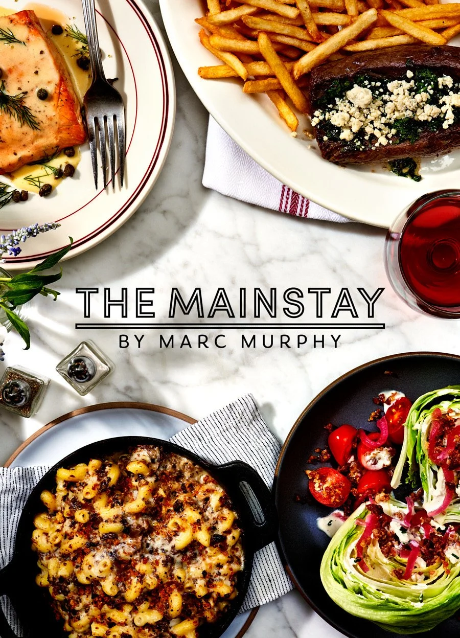 The Mainstay  American