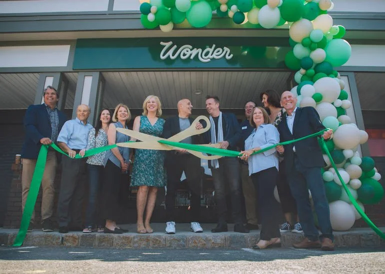    TAPinto  June 1, 2023  Wonder Opens First NJ Storefront in Westfield

   