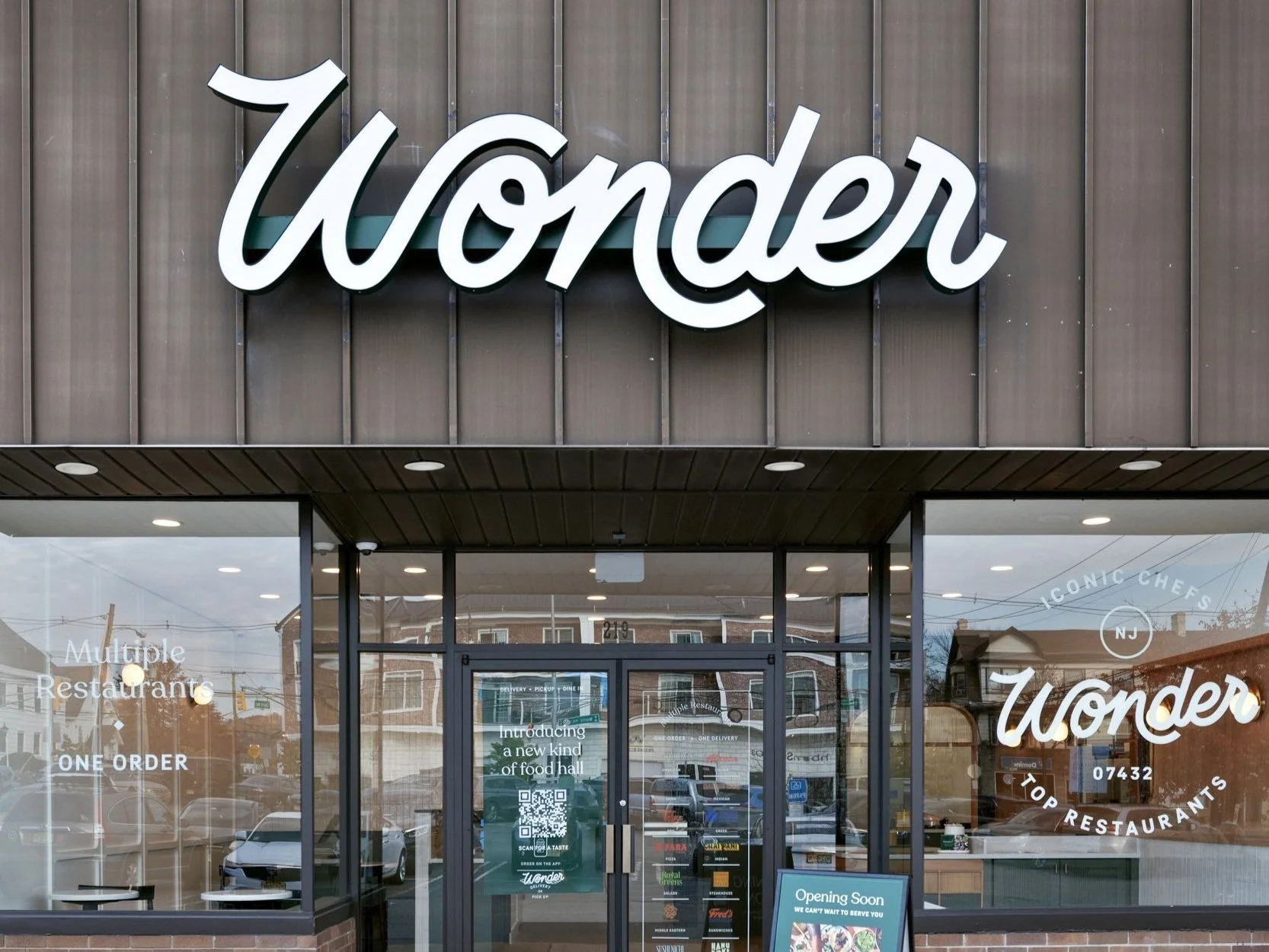    Patch  November 15, 2023  Wonder Expands To Open 2nd Union County Location
   