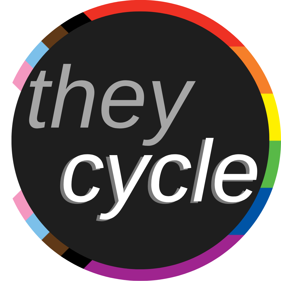 They Cycle